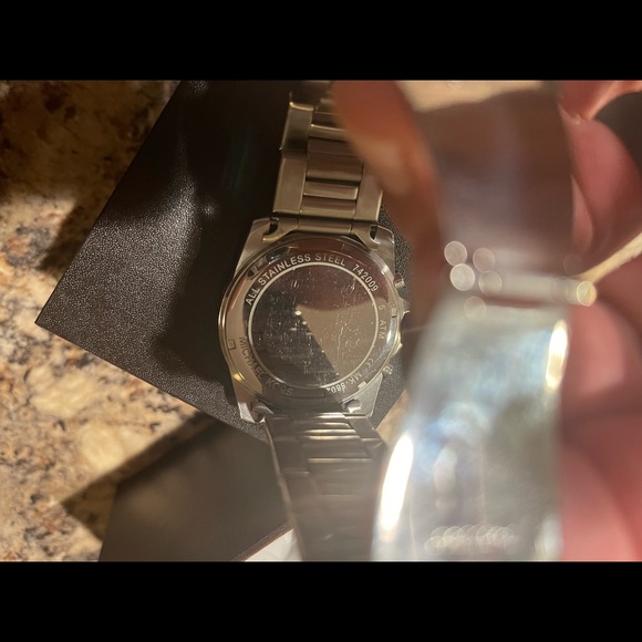 MK Alek Chronograph (Mens) - Picture 5 of 6